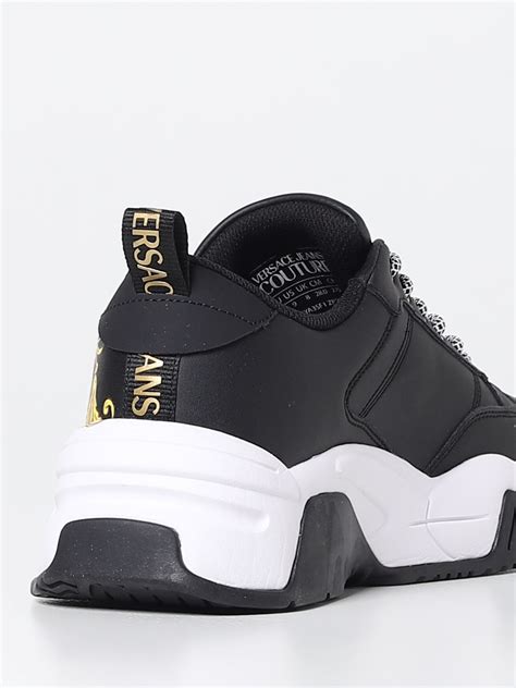 versace jeans calzature|versace jeans online.